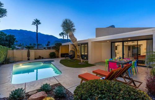 The Sunset House Pool & Spa - Foto 98