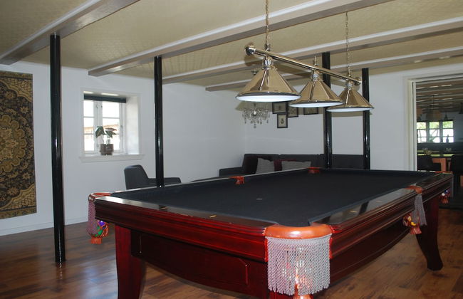 Adventure Park Apartments - Foto 80