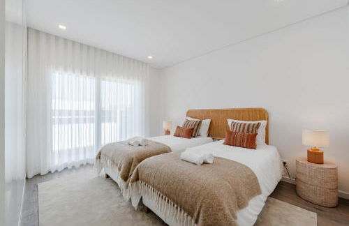 Casa Alzaitun, Azeitão with Heated Pool - Foto 42