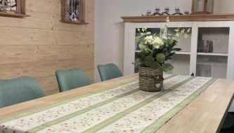 Apartment Ferienwohung Zirbe by Interhome - Foto 5