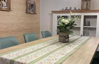 Apartment Ferienwohung Zirbe by Interhome - Foto 5