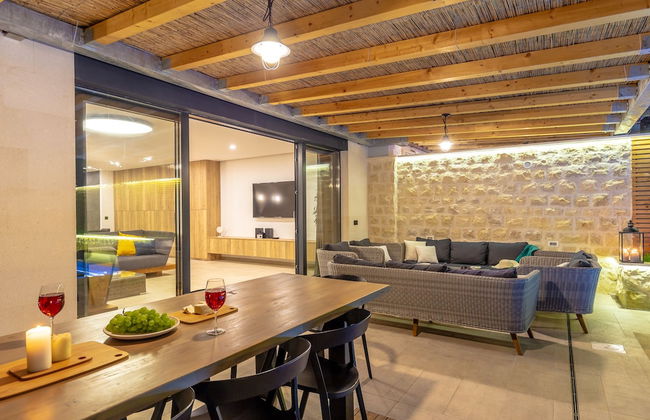 Hedera Estate, Villa Hedera II - Photo 25