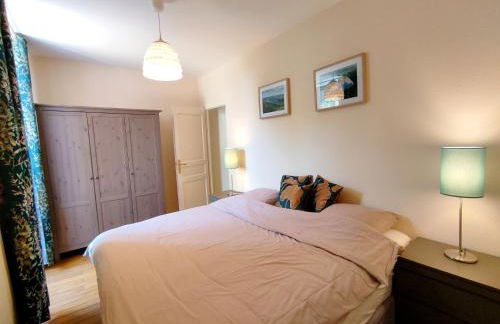 VILLAS-DU-LAC Appartements de vacances et Espace Spa privé - Foto 36