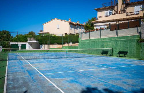 AT309 Con piscina a 5min playa - Foto 36