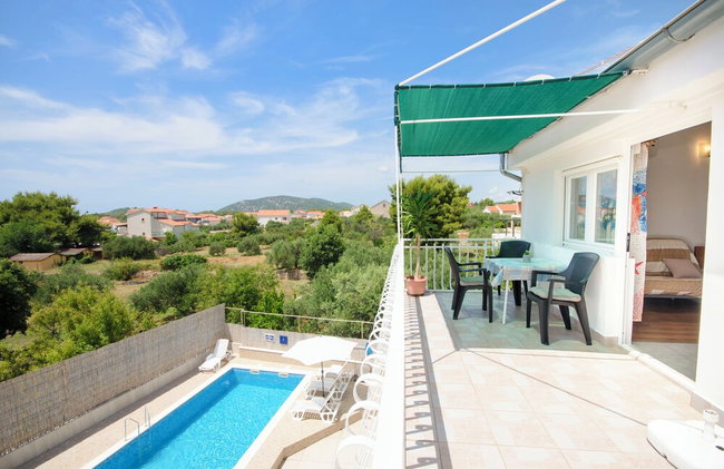 Apartments Mila Family With Pool - Photo 151
