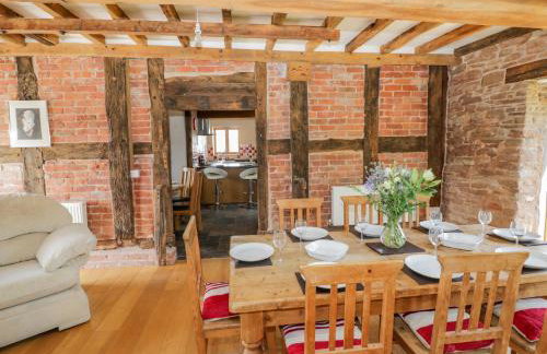 Munderfield Mill - Foto 8