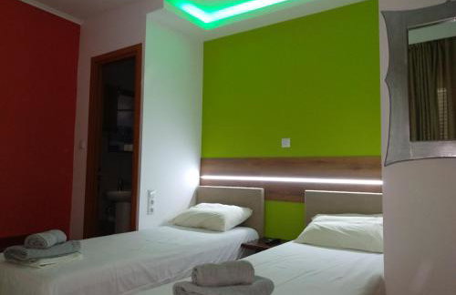 Villa Agnanti Apts and Suites - Foto 11