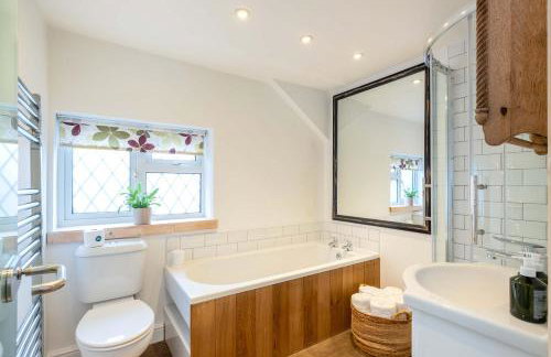 Purple Poppy Cottage - Foto 17