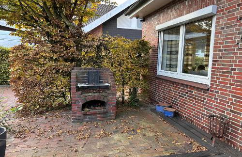 Ferienhaus Im Alten Hof - Foto 20