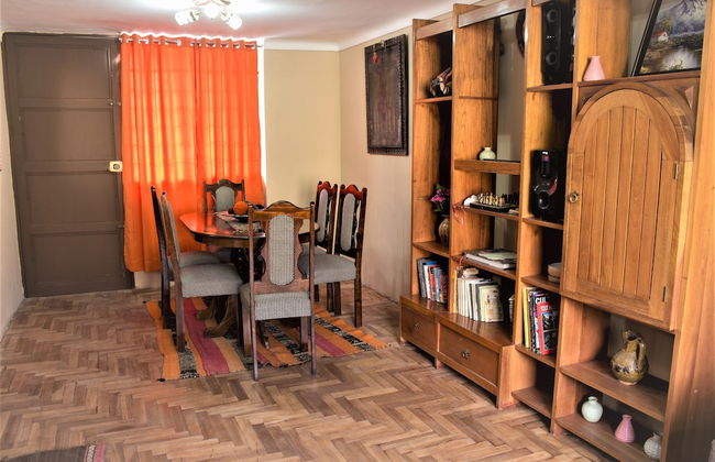 Tuyumayu Homely - Foto 3