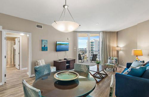 Palms Resort #11007 Jr 2BR - Foto 14