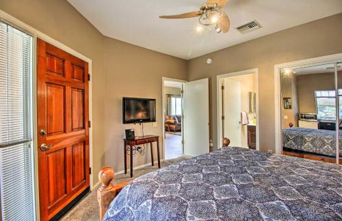 Relaxing Green Valley Townhome about 30 Mi to Tucson! - Foto 21