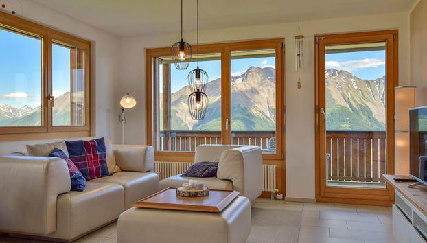 Sophia 2 - Foto 5, Zona de estar