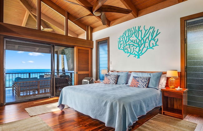 Big Island Hale Kaheka 6592 2 Bedroom Home - Foto 3