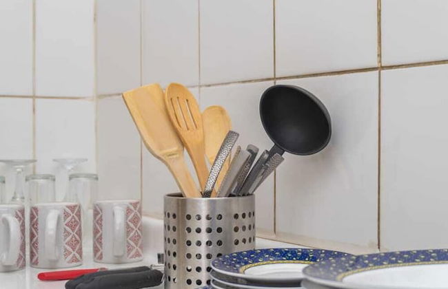 ELDEPTO PARQUE BUSTAMANTE - Foto 13