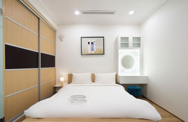 The Lancaster Luxury Citypoint ANGIA - Foto 8