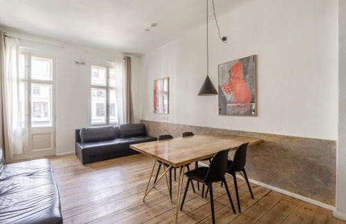 Mooeve Boxi Big Apartments - Foto 1