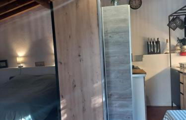 studio complet calme absolu - Foto 8