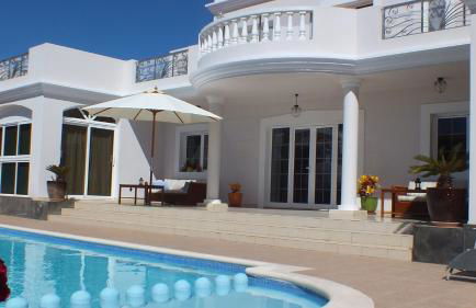 Villa Costa Golf - Foto 31