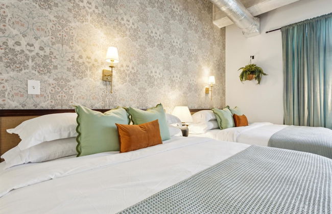 Storehouse Lofts - Foto 12