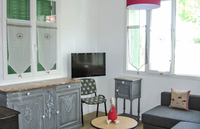 Maison Les Oies - Foto 2