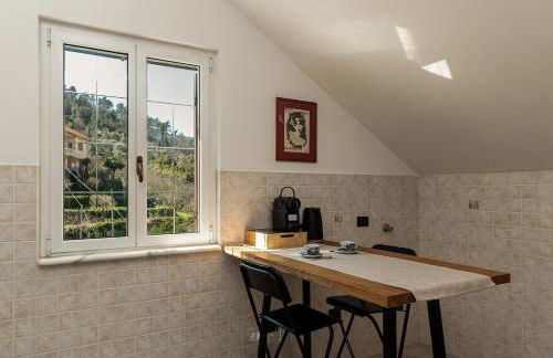 Kejani attic apt Scenic Views, Lux bath, Fast Wi-fi - Foto 28