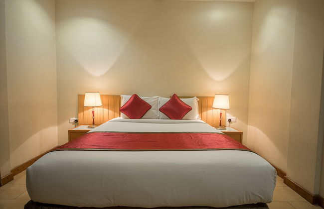 Bukoto Heights Apartments - Photo 14