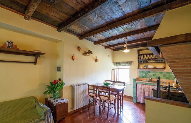 Agriturismo il Gufo - Photo 20