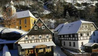 Ferienwohnung am Berg Oybin - Foto 2