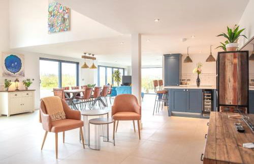 Orchard Barn - Luxury 4 BD Barn Conversion! - Foto 1