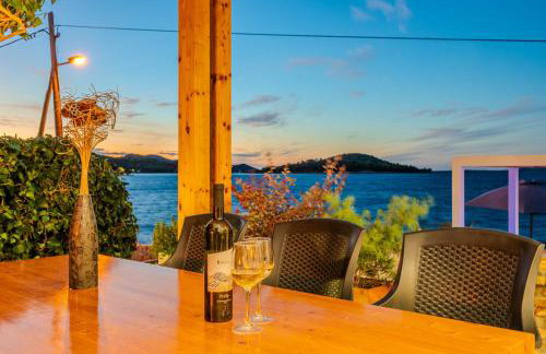 Family friendly seaside apartments Iz, Iz - 22025 - Foto 26