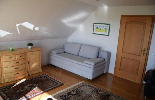 Ferienwohnung Weitblick - Foto 9