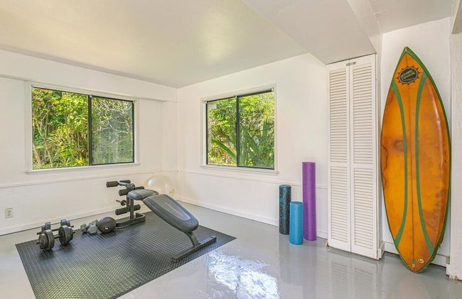 Hanalei Palms 2 Bedroom Home by RedAwning - Foto 37