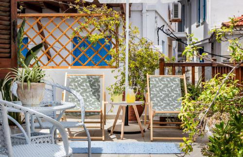 Amaranthos Village Home - Foto 1