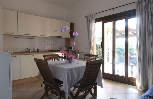 Aria di Vacanza - S'Abba Lughente - Photo 33