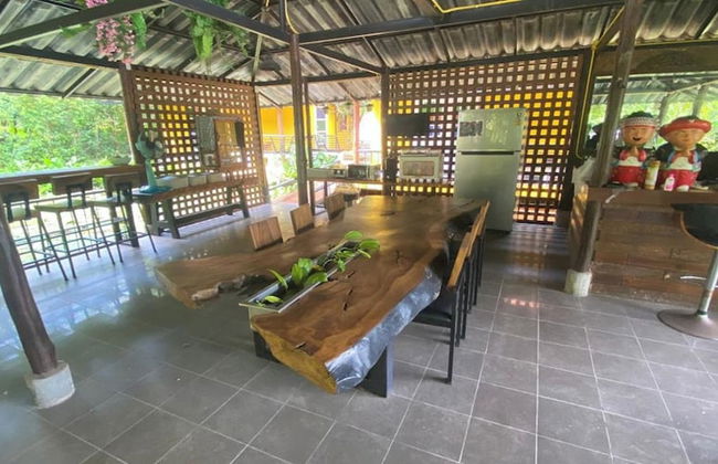 Nokkamin Home Chiang Dao - Photo 37