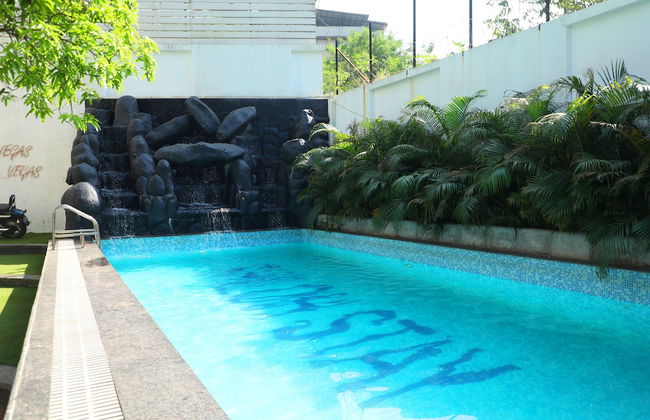 Vegas Villa by Shiloh Stays - Foto 23