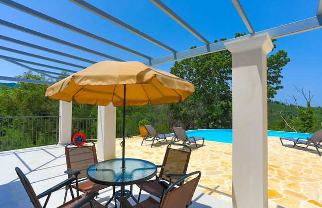 Villa Loki in Kremithas - Photo 25