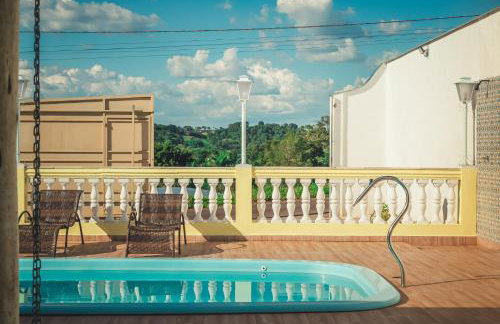 Espaço Hórus - Foto 7