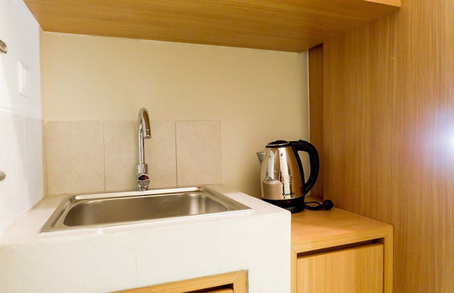 Comfy Studio Mustika Golf Apartment - Foto 14