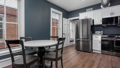 Flats on Front - Riverfront Gem Fast Wi-Fi 3F - Foto 4