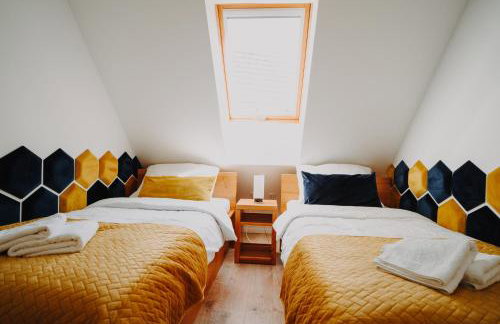 Ulinia Zacisze Dom Comfort 70m2 - Photo 18