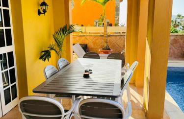 Villa Chayofa - Foto 23