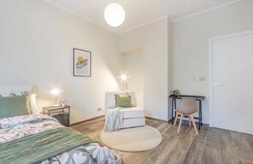 Appartamenti Vista Mole, Centro a 15 min - Luxury Suites & fast WiFi - Foto 42