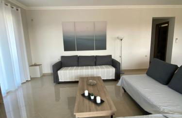 Tasos Cozy Apartment 2nd Floor - Foto 10