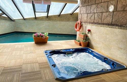 Apartamentos Spa Casco Histórico de Isla - ALOJATEISLA - Foto 22