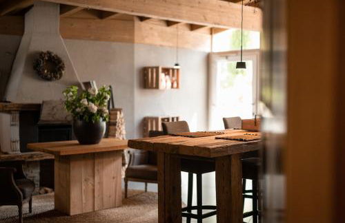 Landpalais Goyenhof - Deluxe Suites & Breakfast - Foto 26