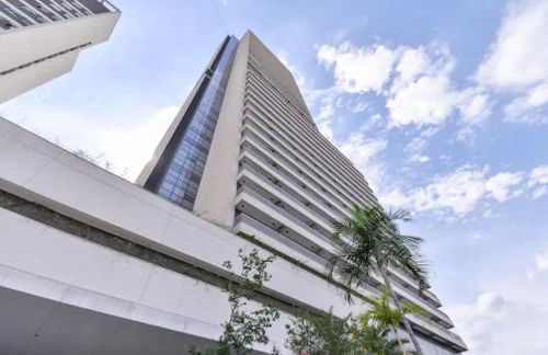 Osasco Piscina Climatizada Vista Estacionamento - Foto 15