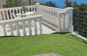 LOOK Smokvica Pag Apartmani - Foto 37