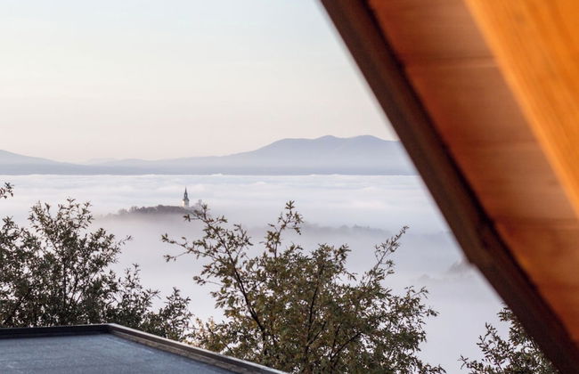 Vineyard Cottages Škatlar - Foto 23